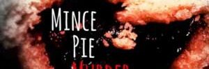 Mince Pie Murder